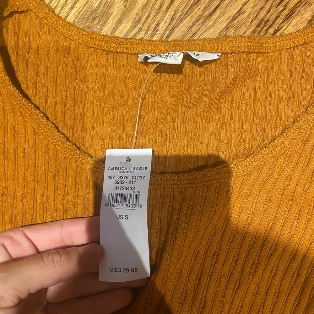 American eagle too - Picture 2 of 2